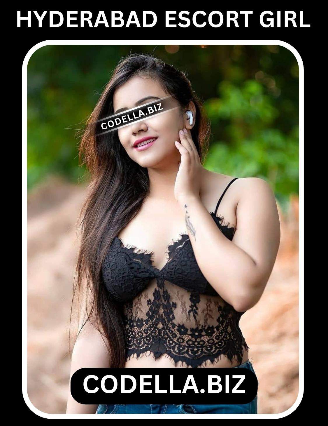 chinese escorts in hyderabad