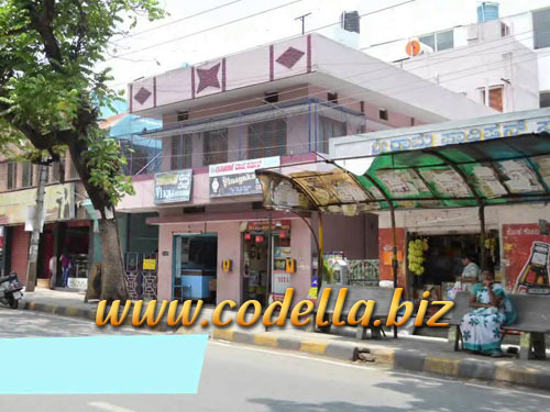 Basaveshwara Nagar escorts