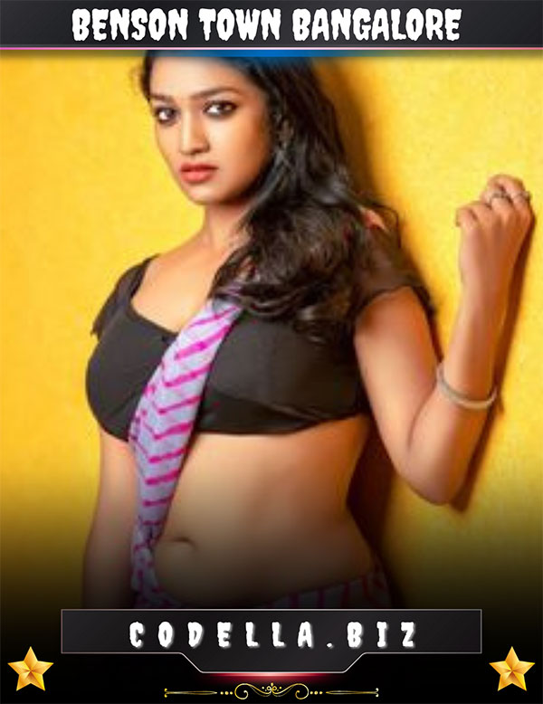 escorts Service in Benson town