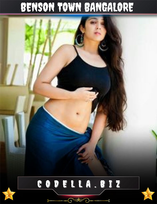 Benson town call girls service