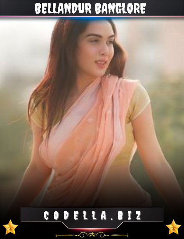 Bellandur call girls