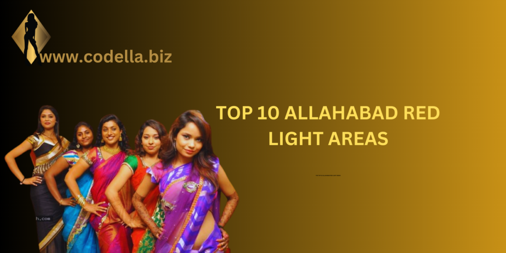 Red light area in Allahabad Call girls number