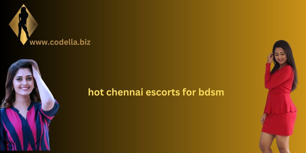 hot chennai escorts for bdsm