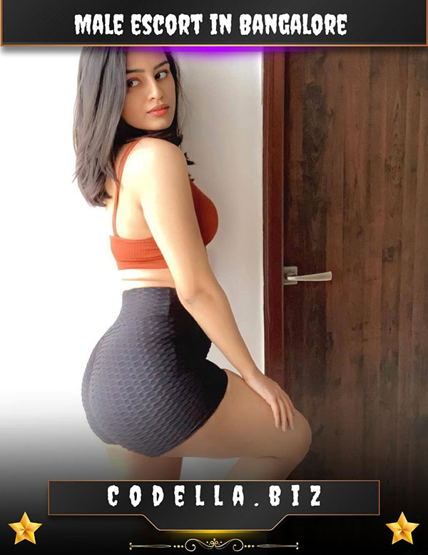 Bangalore Male Escorts