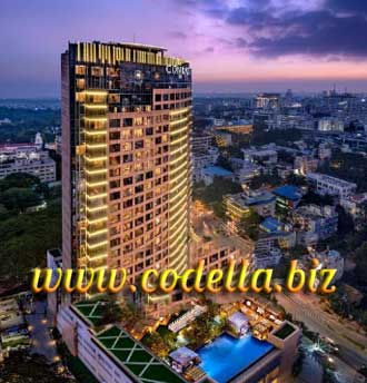 Hotel Conrad Bangalore
