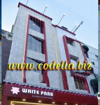 White Park Chennai