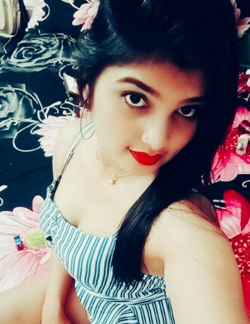   real independent call girls in Bangalore