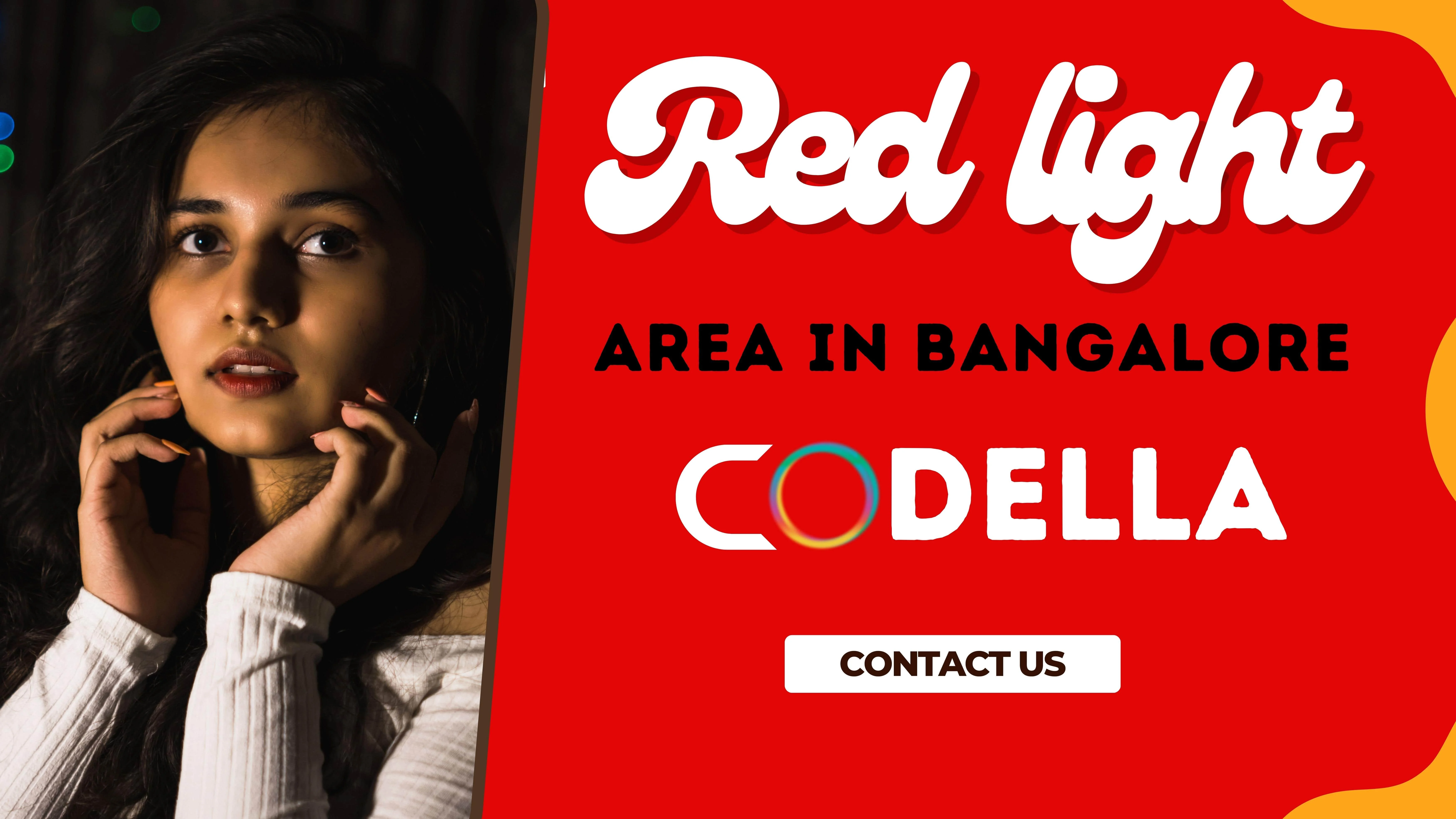 red light areas in bangalore