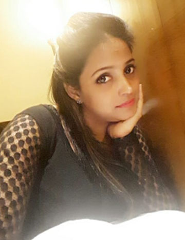  Punjabi escort girl in Bangalore
