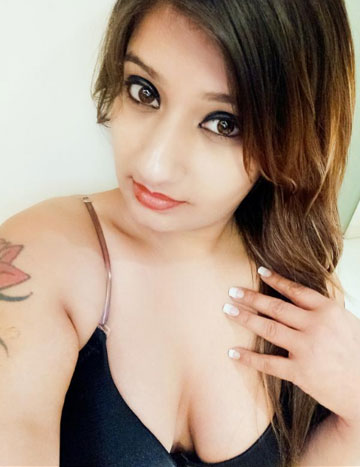  Female Escorts Bangalore