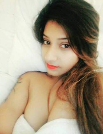  Escorts Service in Bangalore