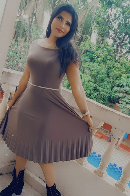 Mumbai Escorts