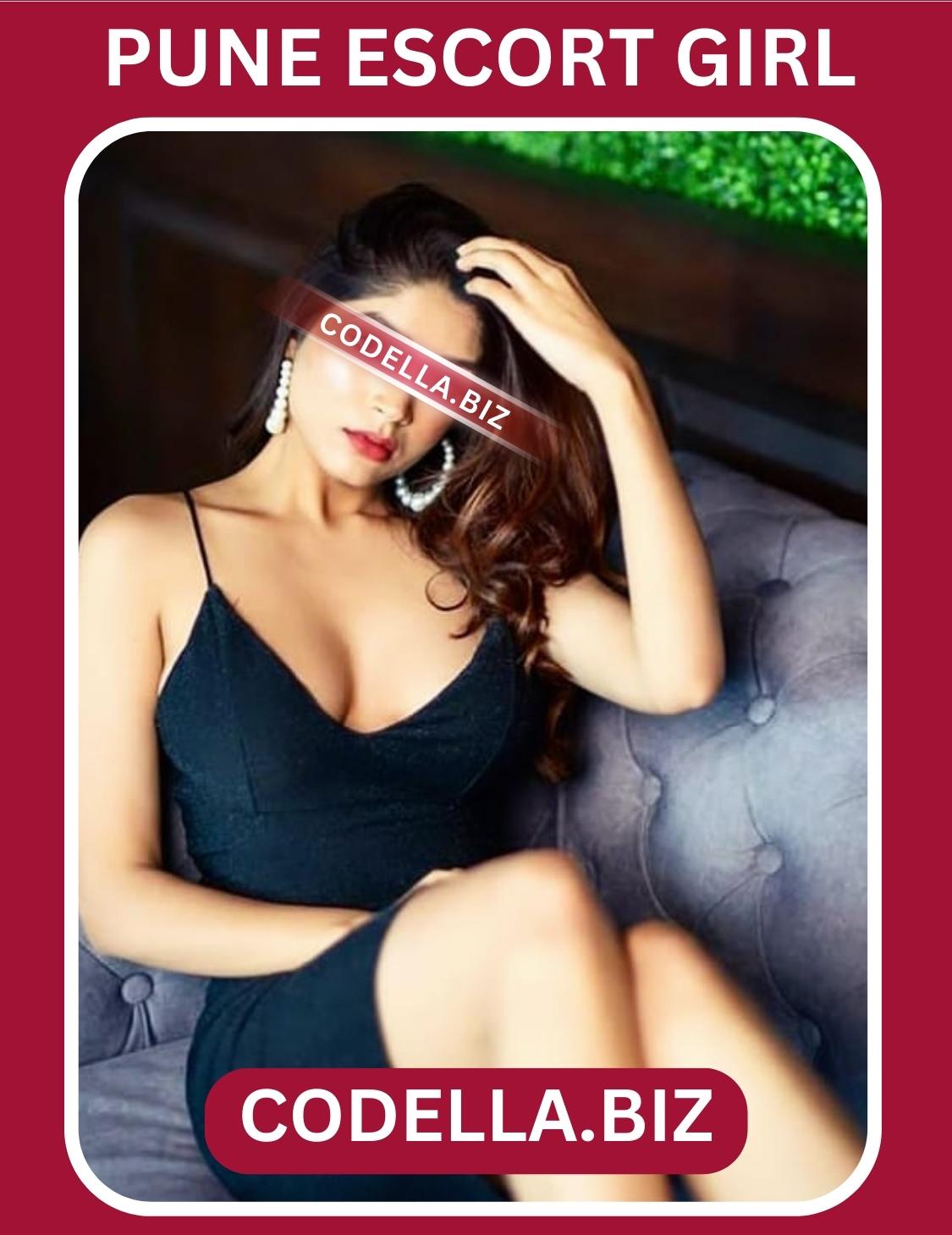 Pune Escort Malvika